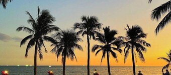 Thai Hoa Resort