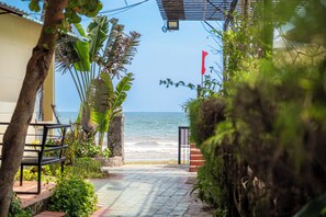 Exterior - Thai Hoa Resort (Phan Thiet)
