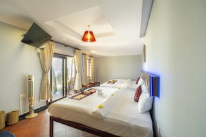 Beach Bungalow
