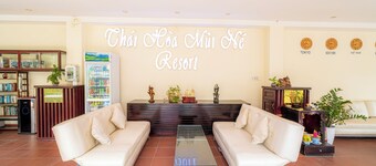 Thai Hoa Resort