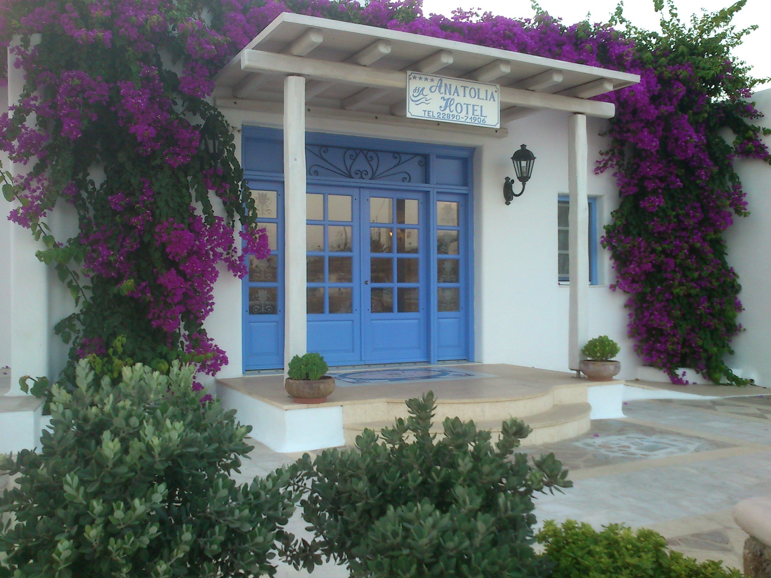 Foto - Hotel Anatolia