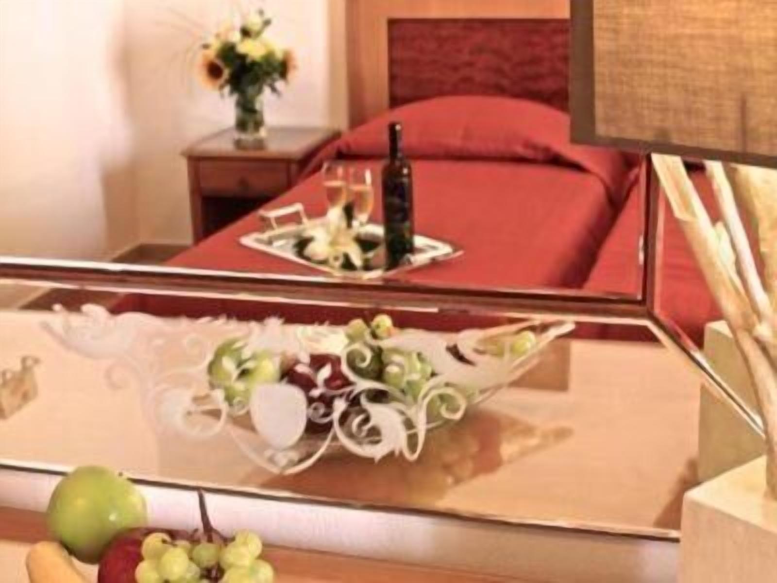 Foto - Anatolia Hotel