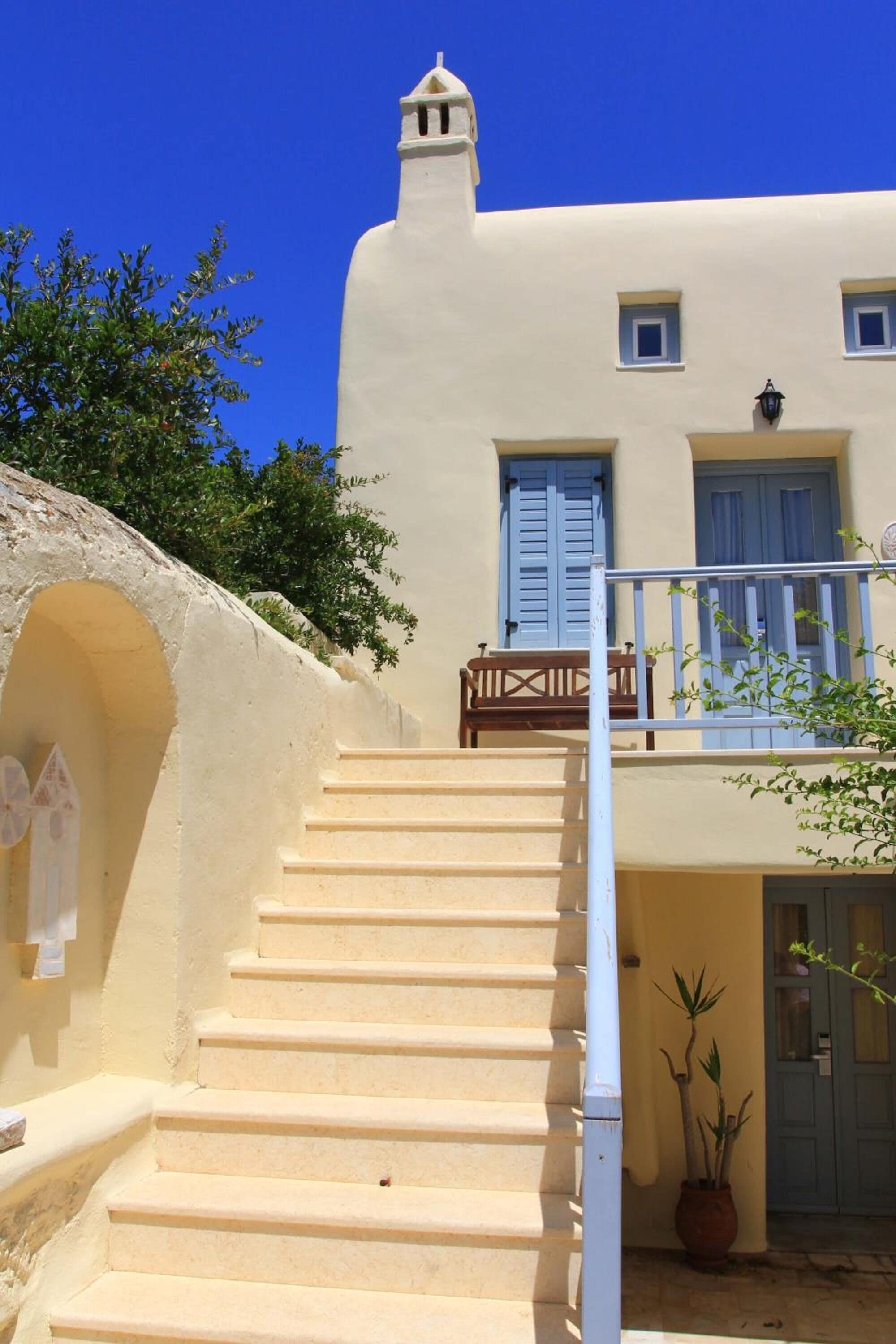 Foto - Hotel Anatolia