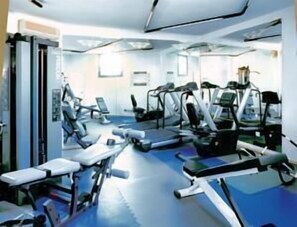 Gimnasio