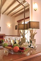 Θέα από το δωμάτιο