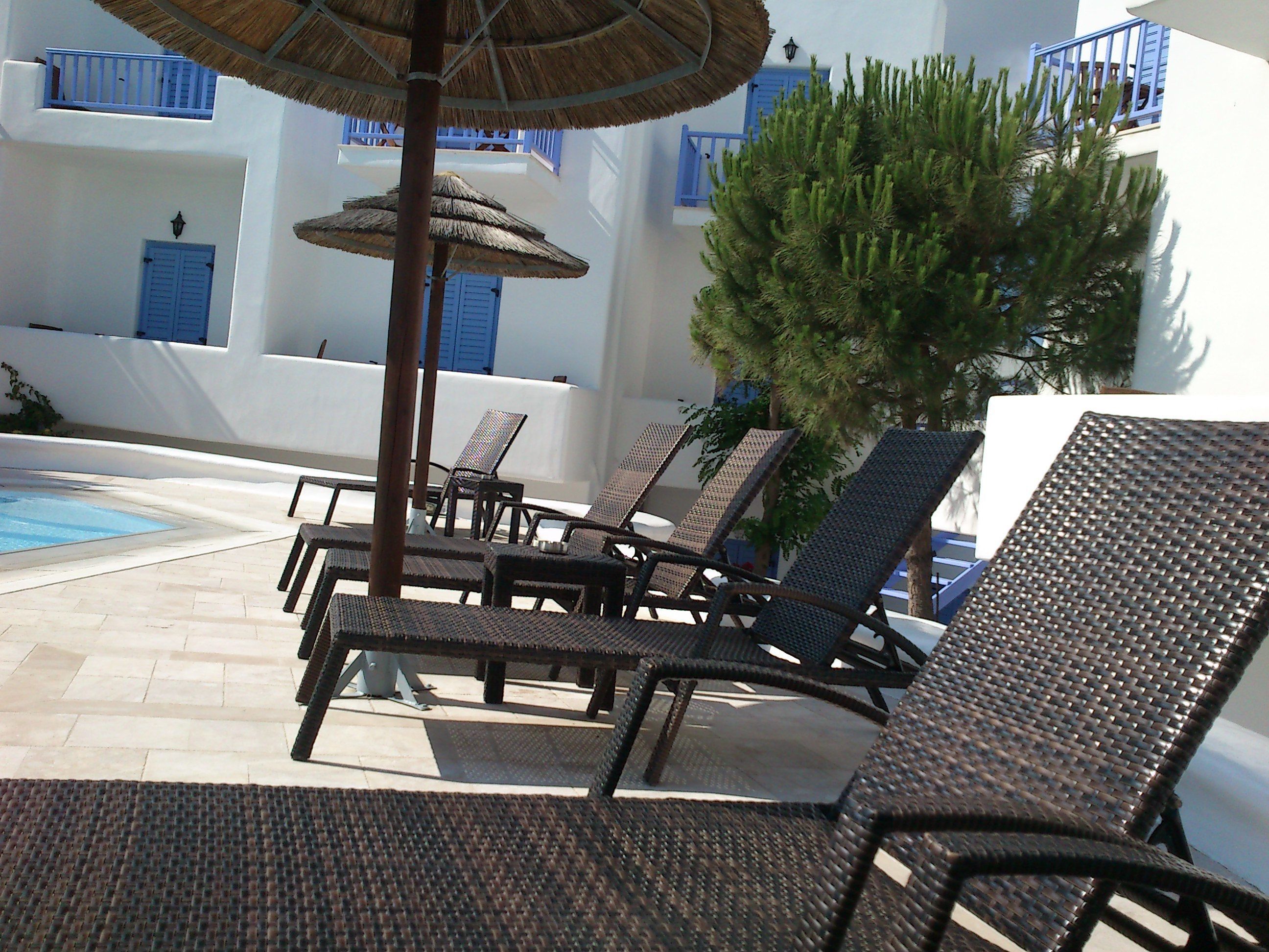 Foto - Anatolia Hotel