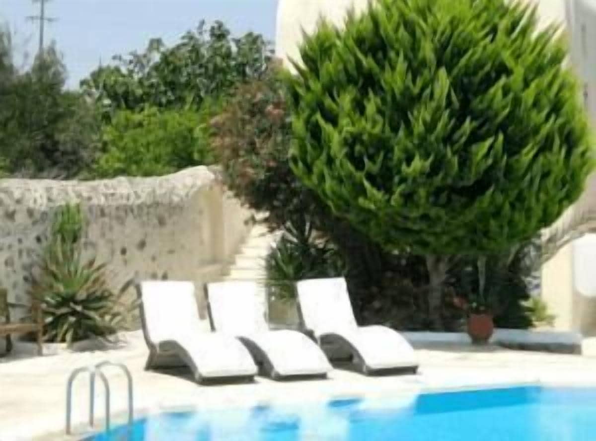 Foto - Hotel Anatolia