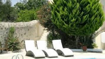Solterrasse