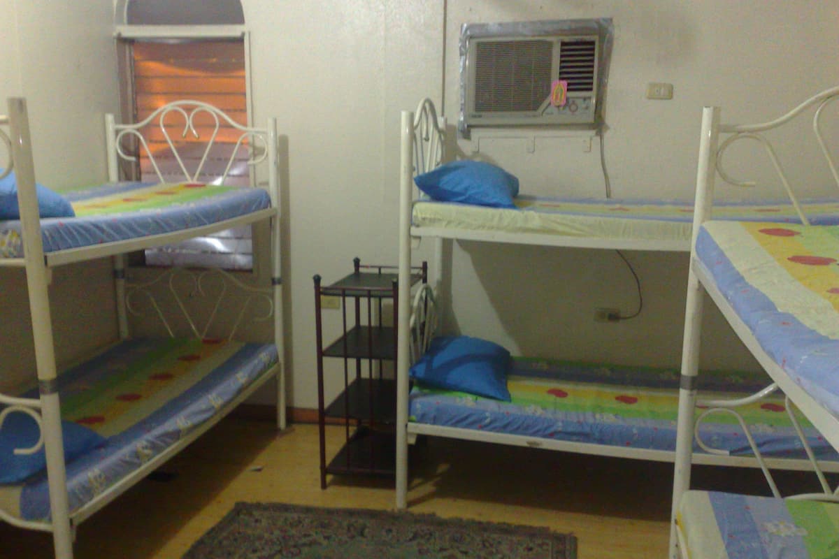 Standard Room (Big Group Room)