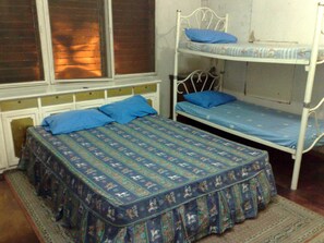 Room - La Residencia Luzviminda Pensionne (Cebu)