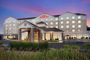 Exterior - Hilton Garden Inn Valley Forge/Oaks (Phoenixville)