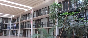 Rodeway Inn Abilene West