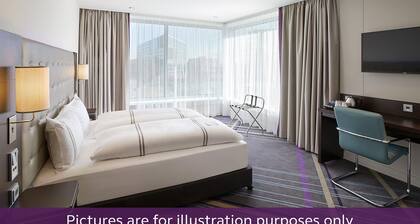 Premier Inn Würzburg