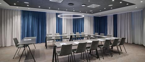 Sala de reuniones