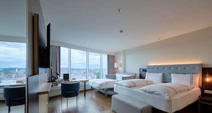 Premier Inn Würzburg