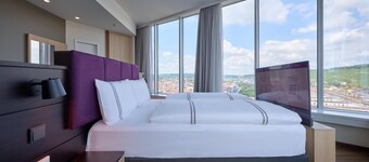 Premier Inn Würzburg