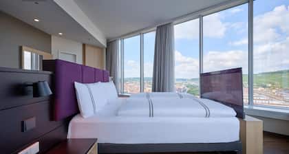 Premier Inn WĂŒrzburg