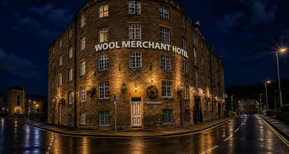 Wool Merchant Hotel