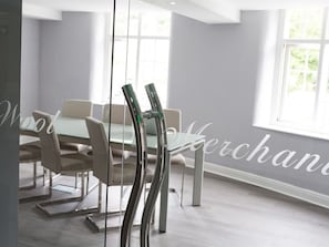 Meeting facility - Wool Merchant Hotel (Halifax)