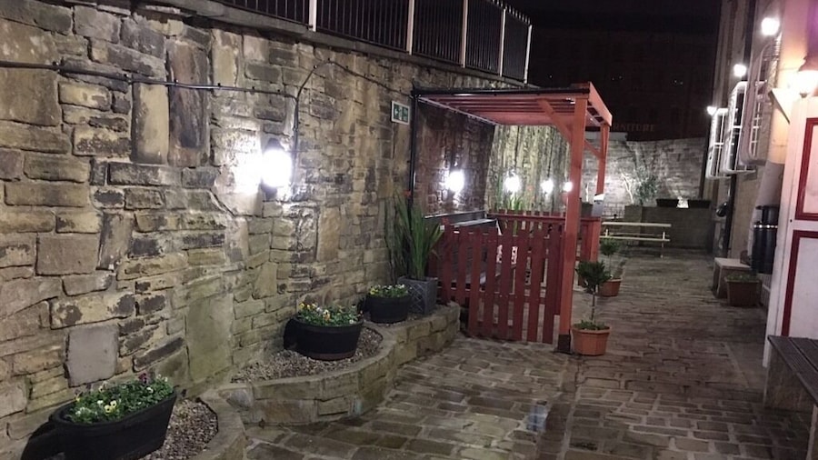 Wool Merchant Hotel