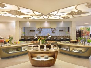 Bar (on property) - Mercure Bali Nusa Dua (Nusa Dua)
