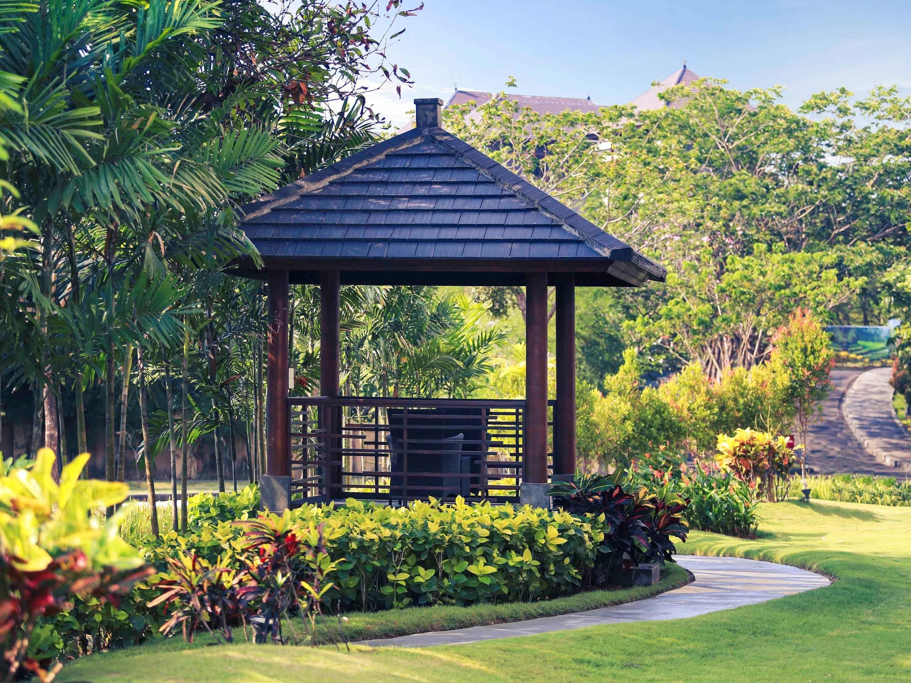 Installations sportives