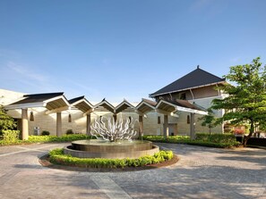 Exterior - Mercure Bali Nusa Dua (Nusa Dua)