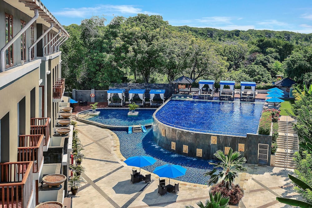 Mercure Bali Nusa Dua