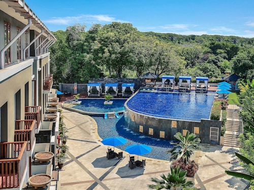 Mercure Bali Nusa Dua