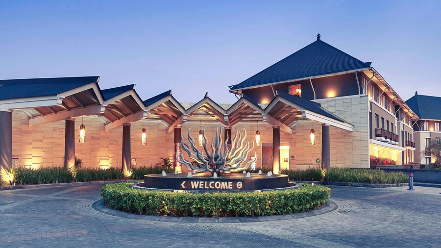 Mercure Bali Nusa Dua
