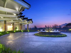 Exterior - Mercure Bali Nusa Dua (Nusa Dua)