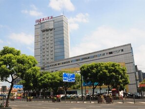 外觀