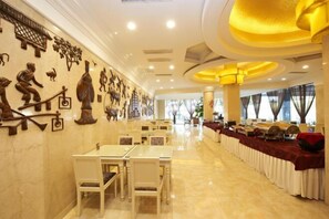 Chinese cuisine - Cixi Hotel (Ningbo)