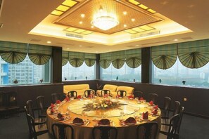 Chinese cuisine - Cixi Hotel (Ningbo)