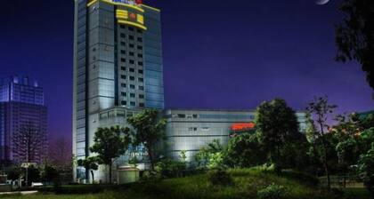 Cixi Hotel