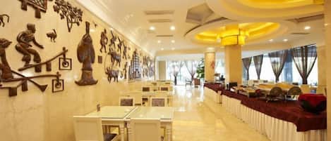 Tempat makan