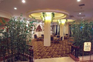 Unclassified image, 2 of 38, button - Cixi Hotel (Ningbo)