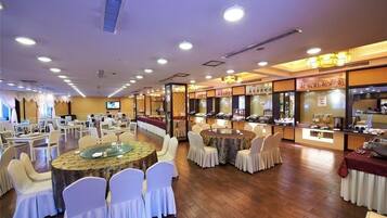 Restaurantes