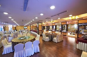用餐區