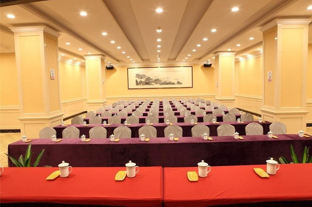Sala de reuniones