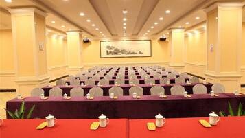 Sala de reuniones