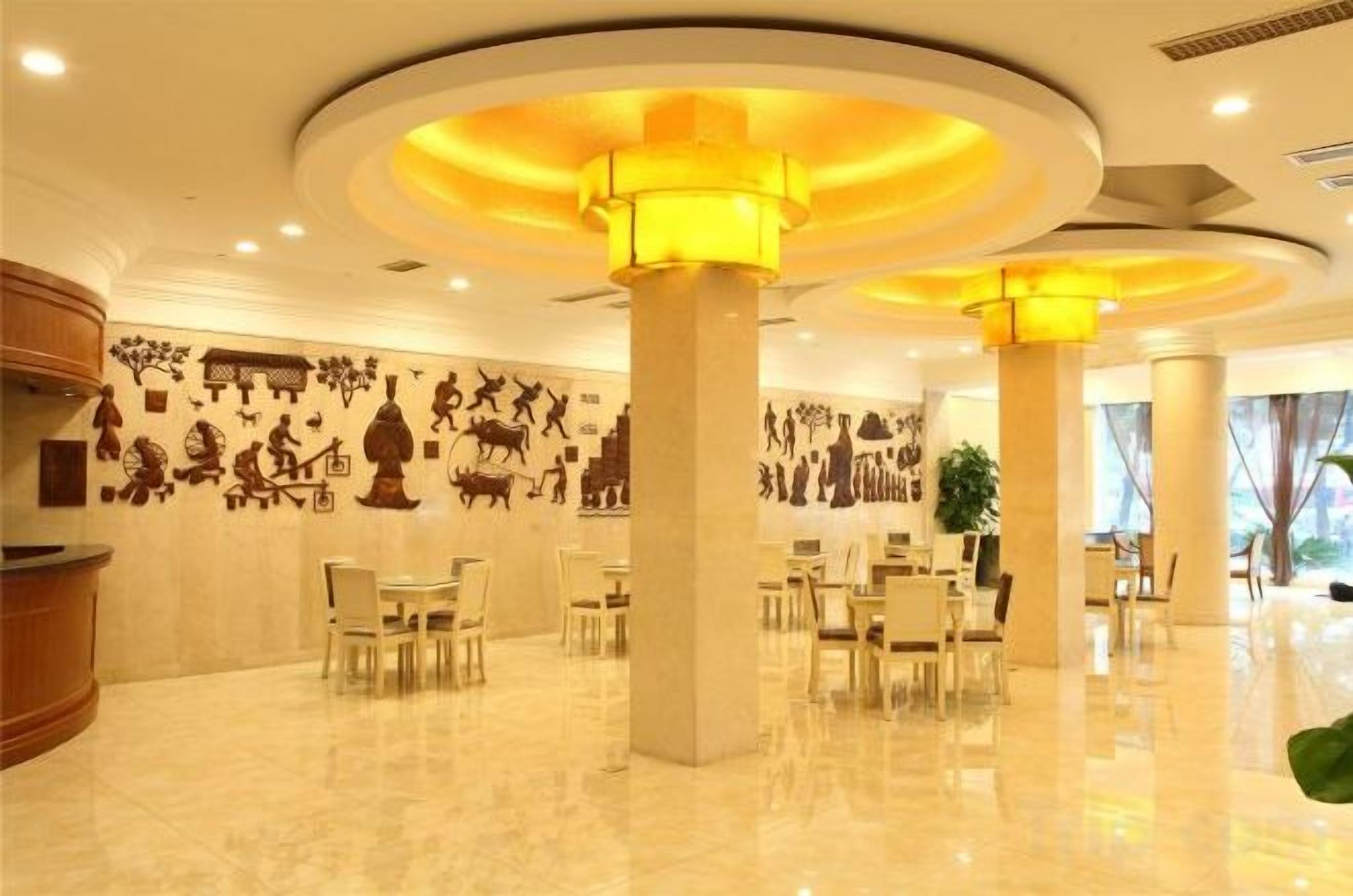Restaurantes
