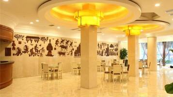 Restaurantes