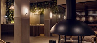 엘리트 스타드호텔렛 에스킬스투나, 호텔 & 스파