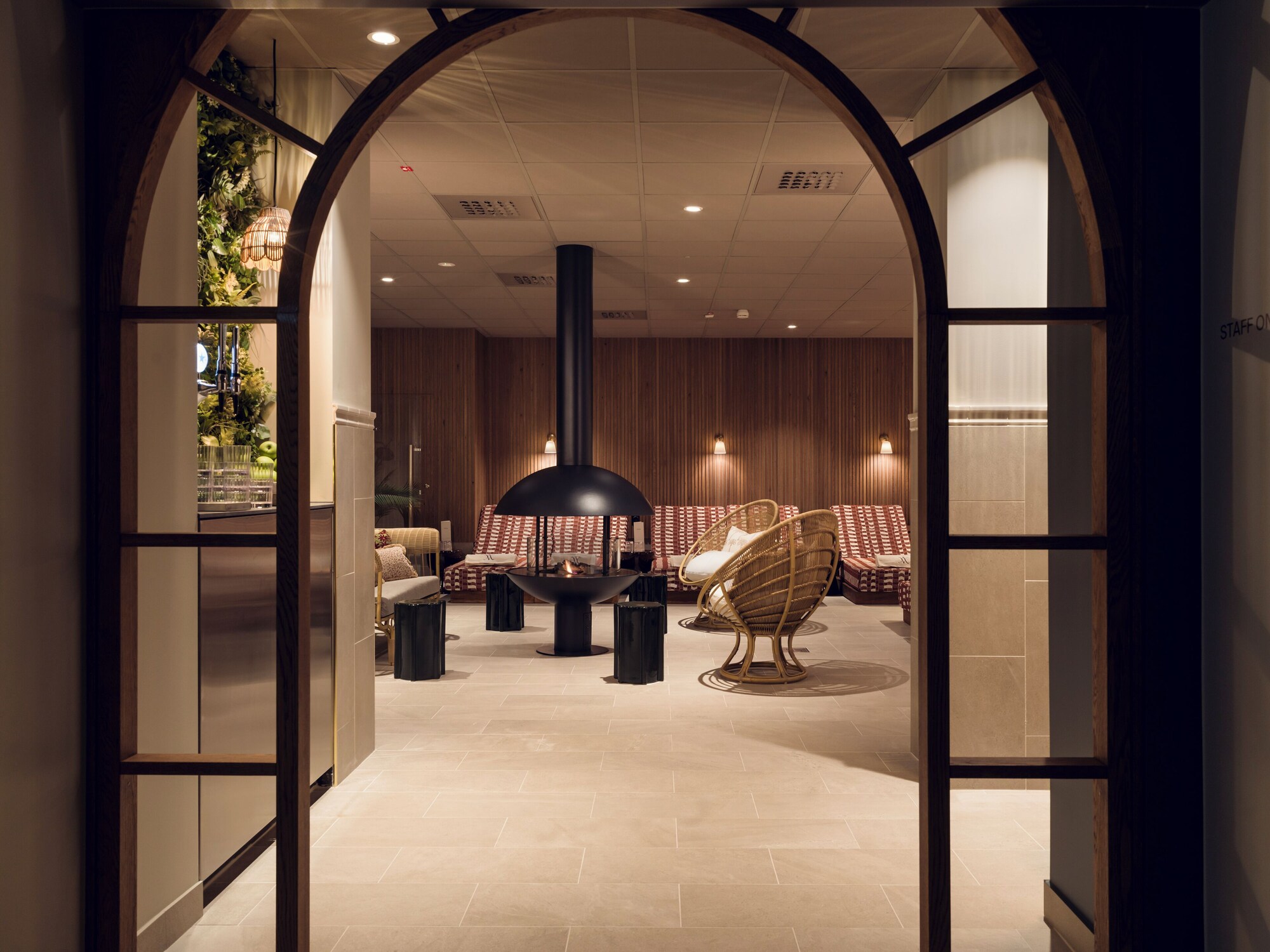 4-stjärniga hotell