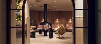 Elite Stadshotellet Eskilstuna, Hotel & Spa