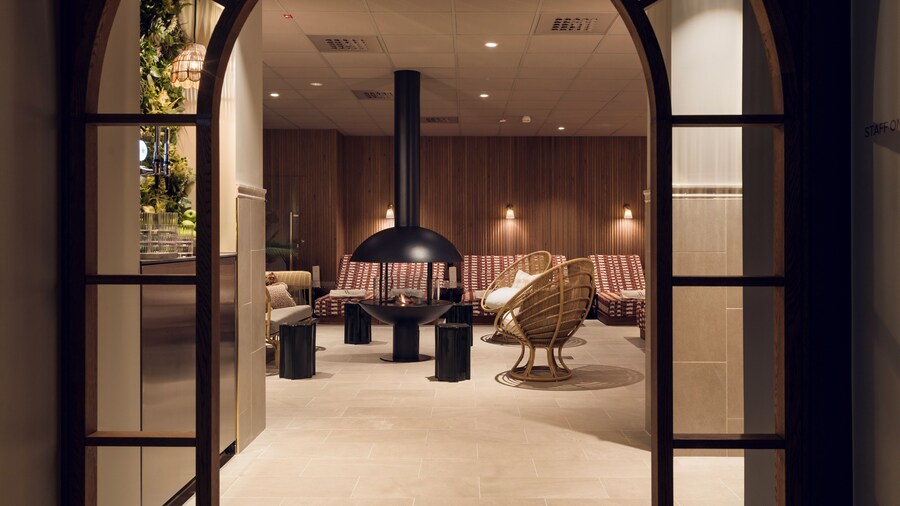 Elite Stadshotellet Eskilstuna, Hotel & Spa