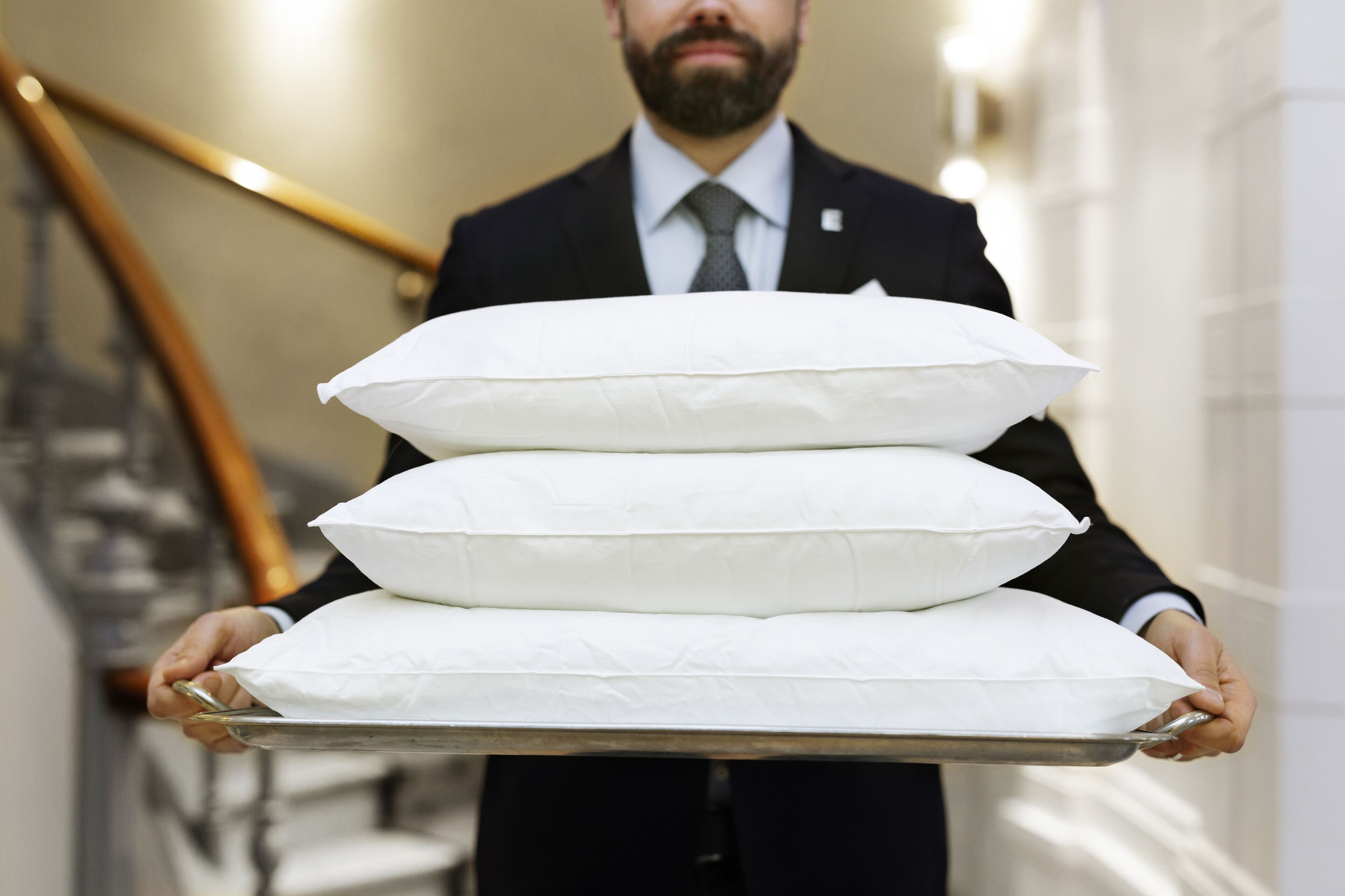 room service – dining