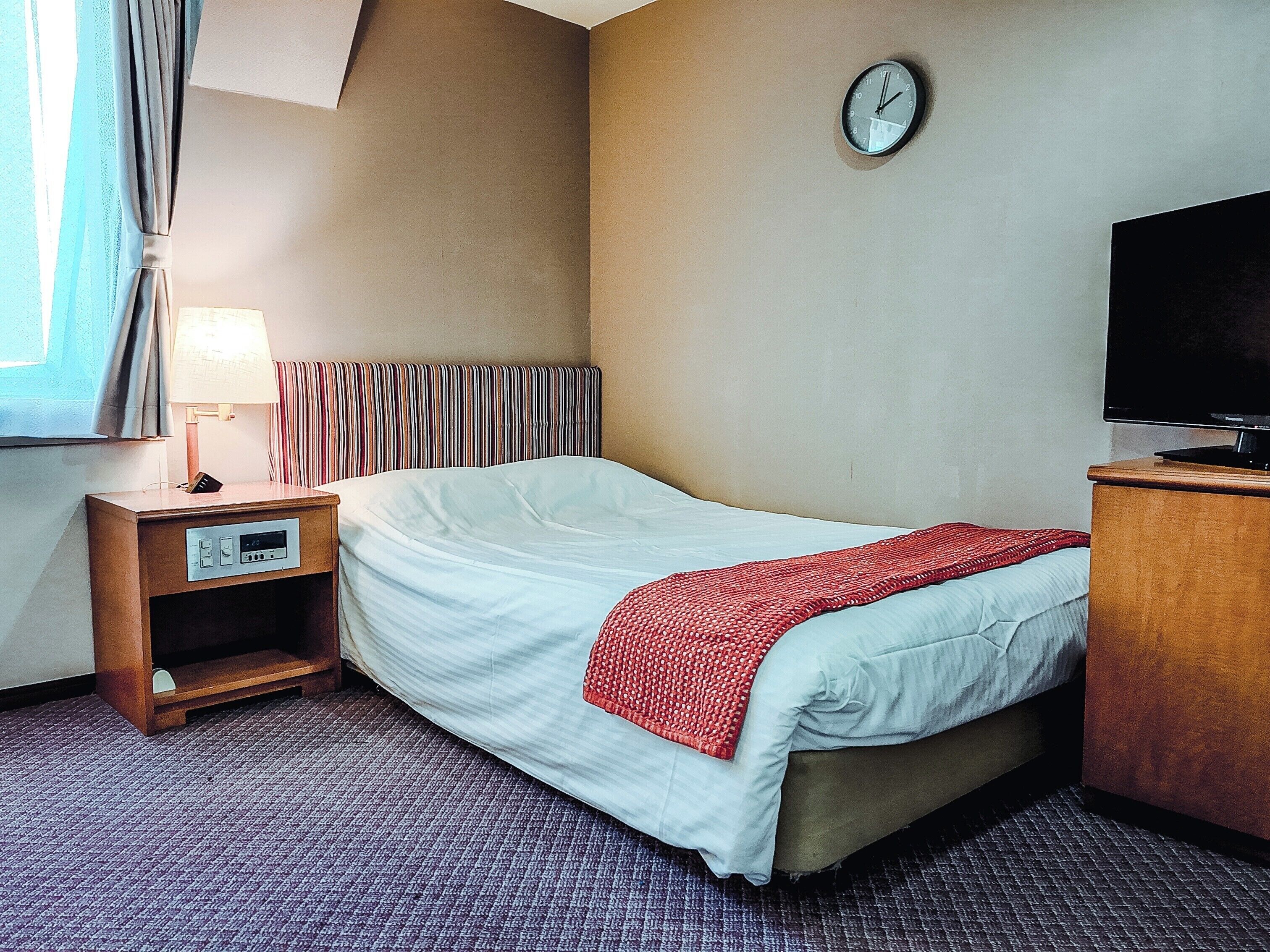 Photo - Kobe City Gardens Hotel (Formally Hotel Kobe Shishuen)