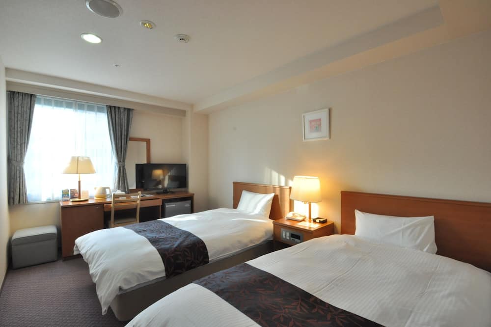 Kobe City Gardens Hotel